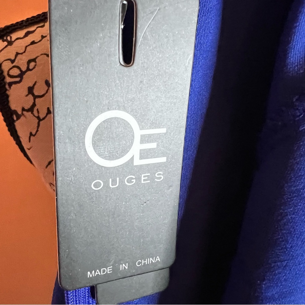 Ouges Dress - image 6